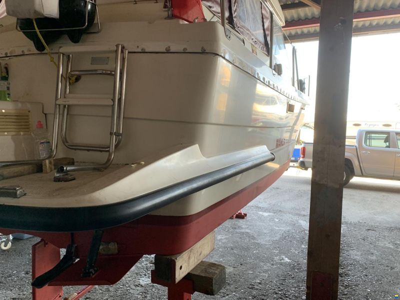 Marex Holiday