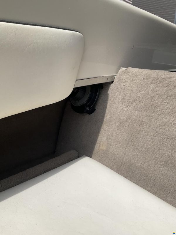 Sea Ray 240 SSE