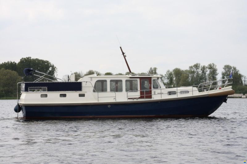 v/d Pelt, Gorinchem Gillissenvlet 13.28