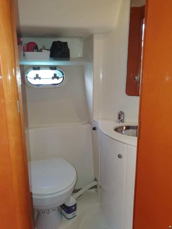 Jeanneau 34 Prestige