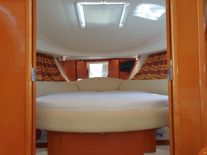 Jeanneau 34 Prestige