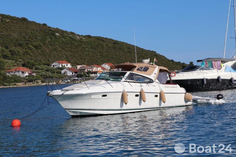Jeanneau 34 Prestige