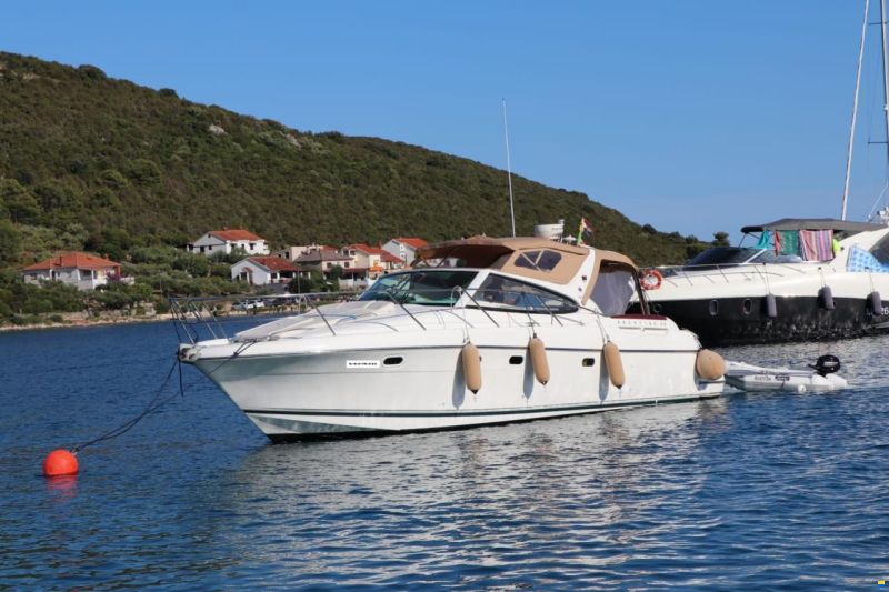 Jeanneau 34 Prestige