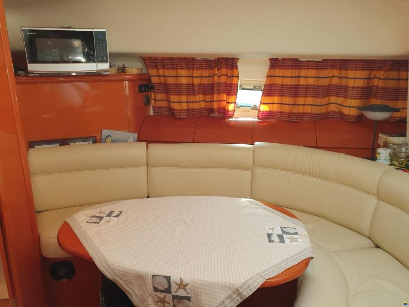 Jeanneau 34 Prestige