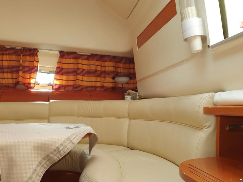 Jeanneau 34 Prestige