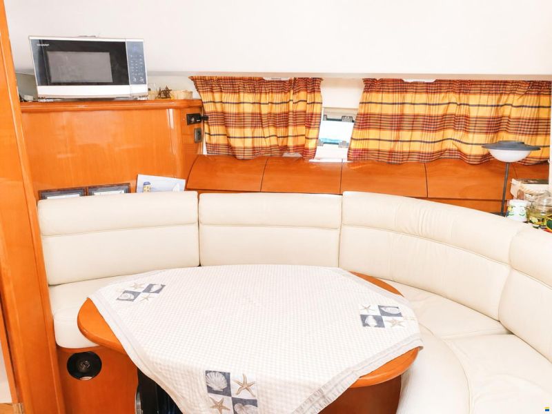 Jeanneau 34 Prestige