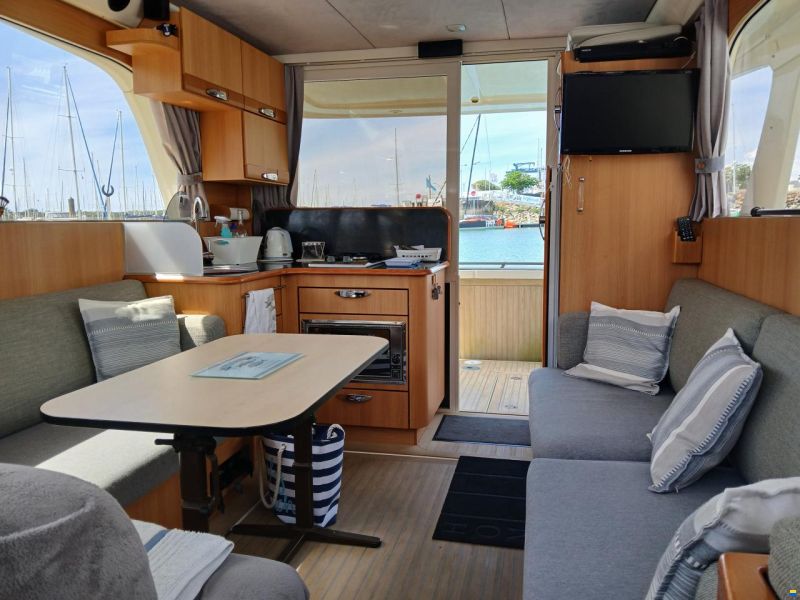 Greenline 33