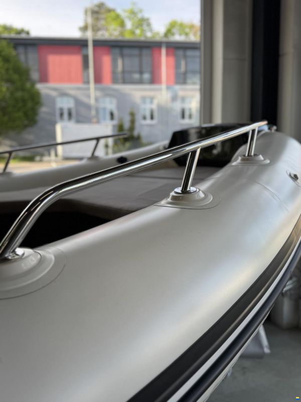 Grand Golden Line G500 Hypalon