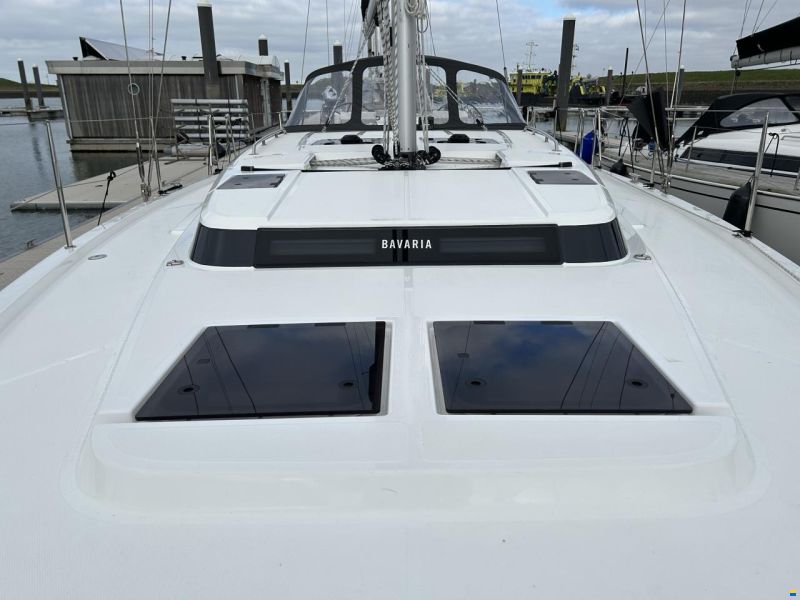 Bavaria C45 Style