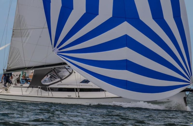 Bavaria C45 Style