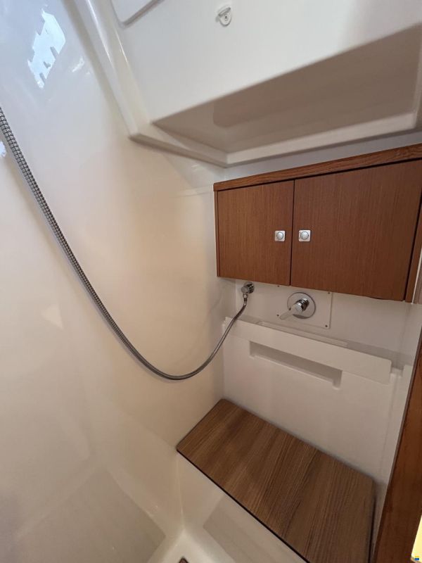 Bavaria C45 Style