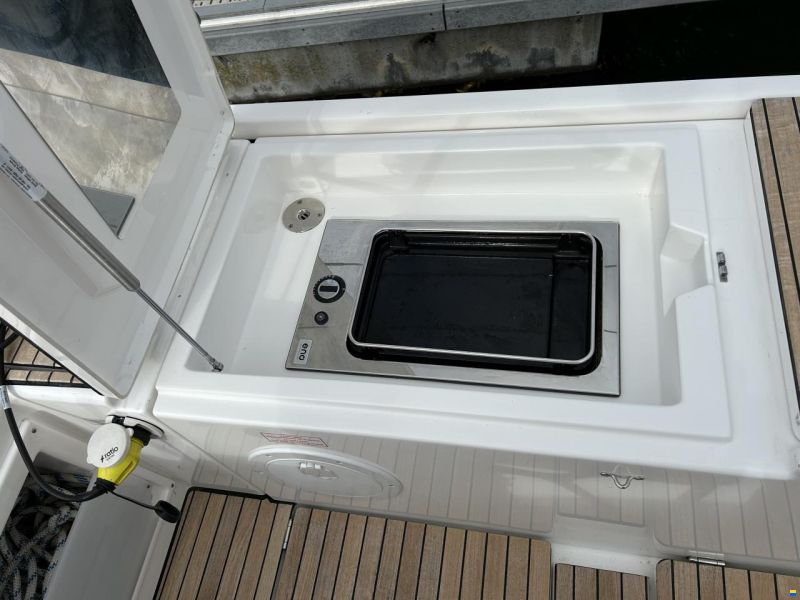 Bavaria C45 Style