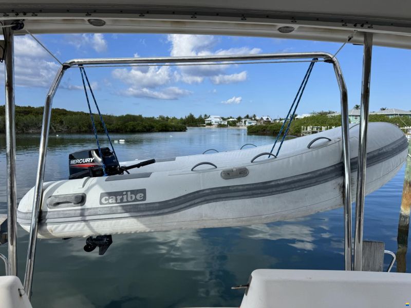 Robertson&Caine Leopard 47