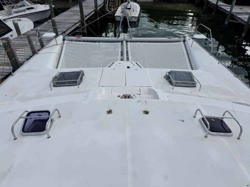 Robertson&Caine Leopard 47