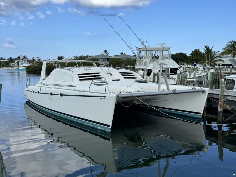 Robertson&Caine Leopard 47