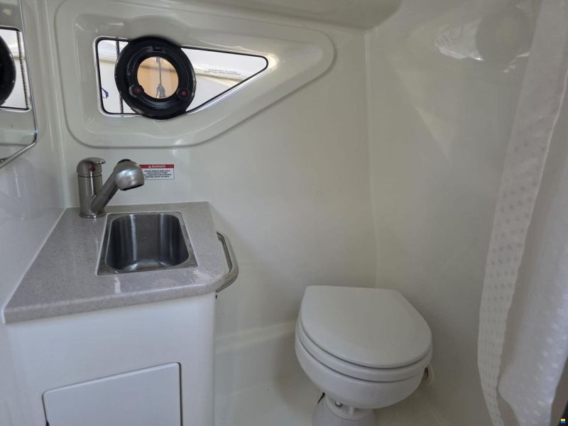 Brunswick 265 Sundancer
