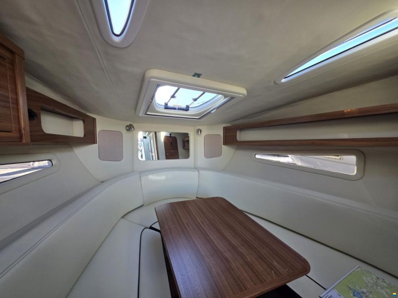 Brunswick 265 Sundancer