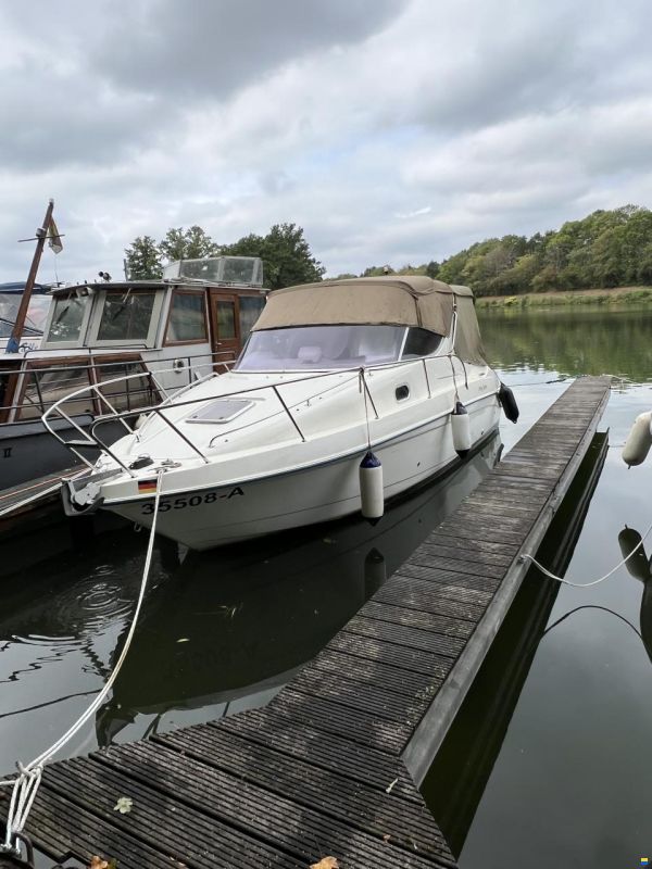 Saver 690 Cabin