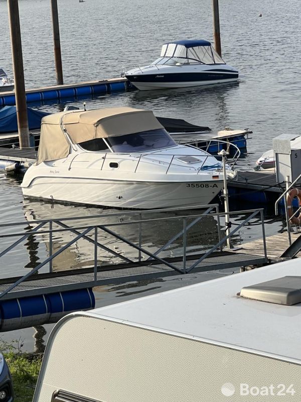 Saver 690 Cabin