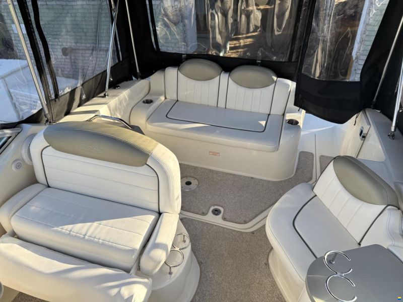 Sea Ray Sundancer 240