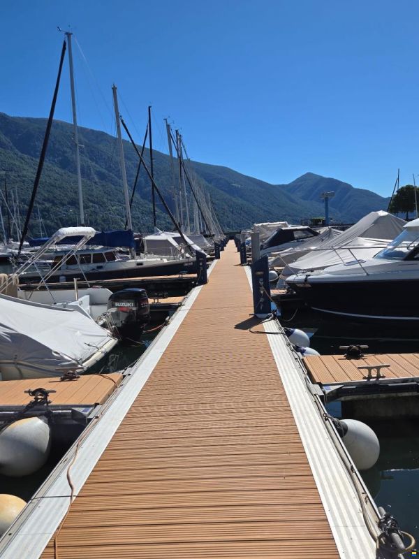 Scarani Rio Daycruiser 850
