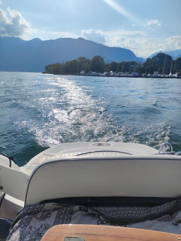 Scarani Rio Daycruiser 850