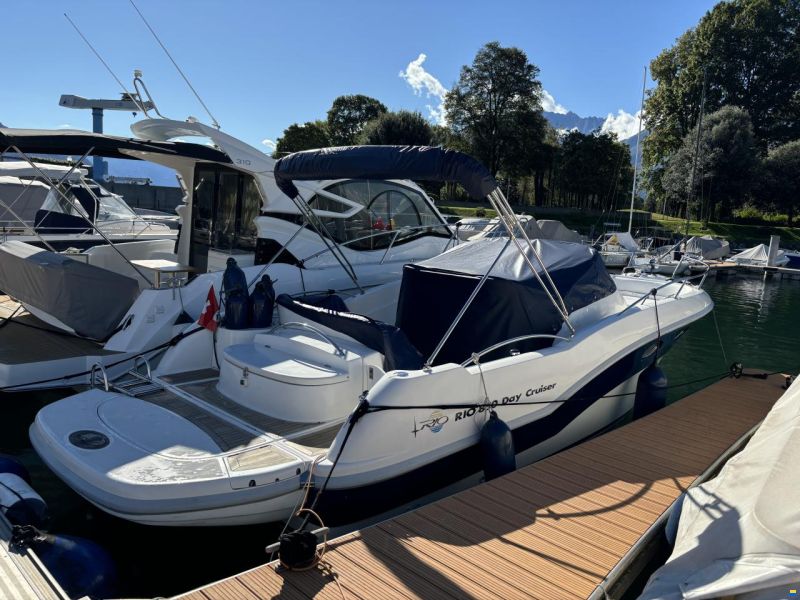 Scarani Rio Daycruiser 850