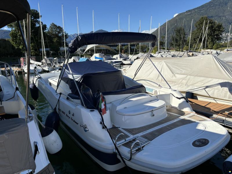 Scarani Rio Daycruiser 850