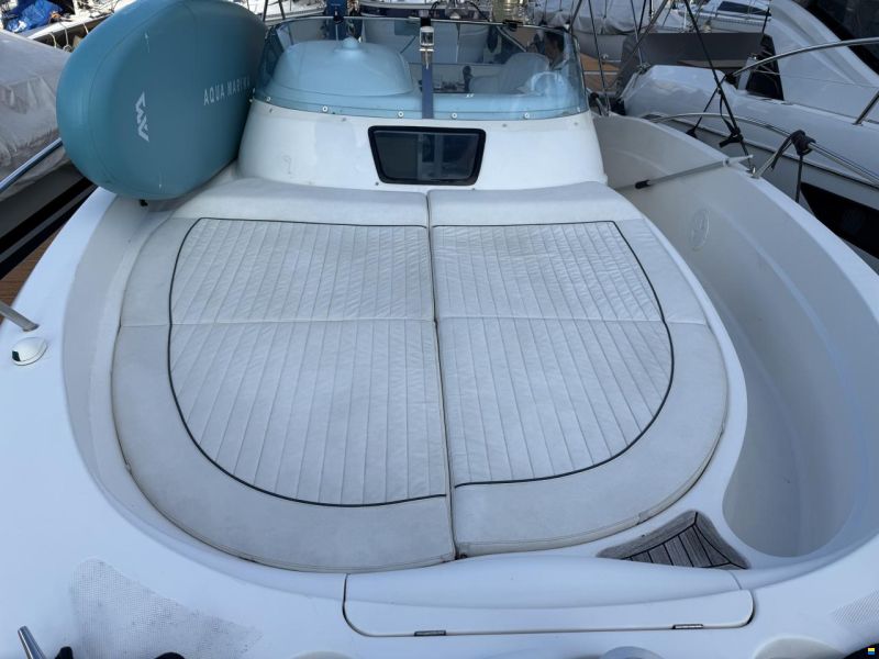 Scarani Rio Daycruiser 850