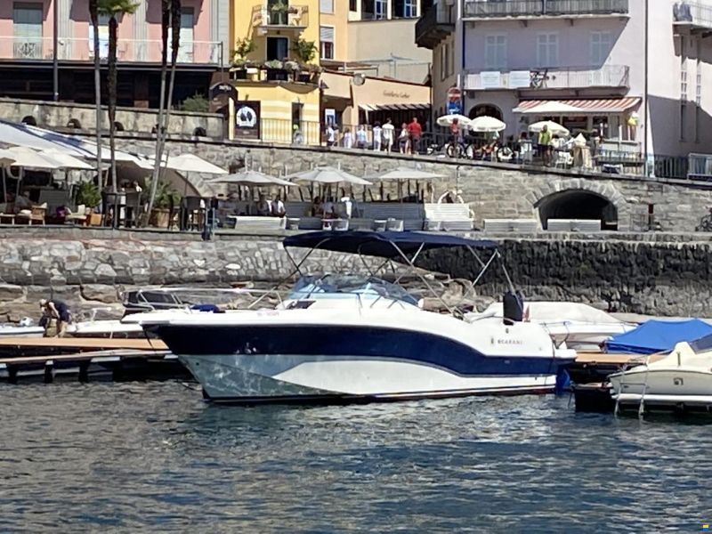 Scarani Rio Daycruiser 850