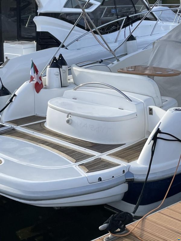 Scarani Rio Daycruiser 850