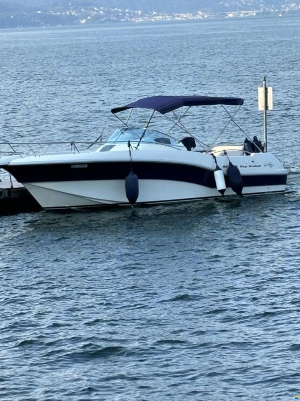 Scarani Rio Daycruiser 850