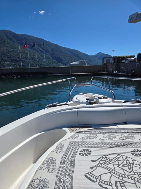 Scarani Rio Daycruiser 850