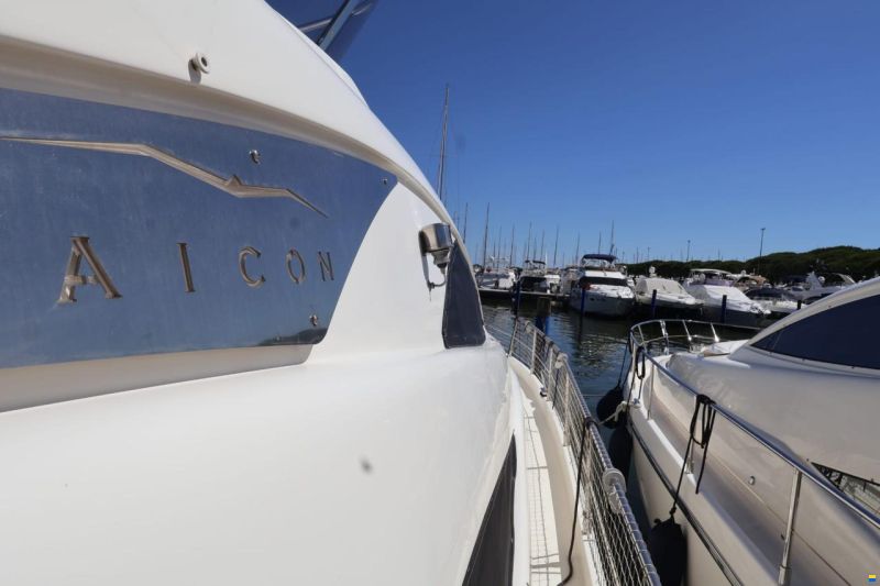 Aicon 54