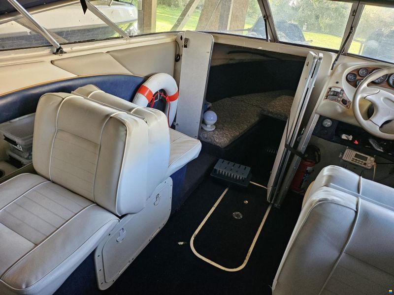 Bayliner 2052 Capri