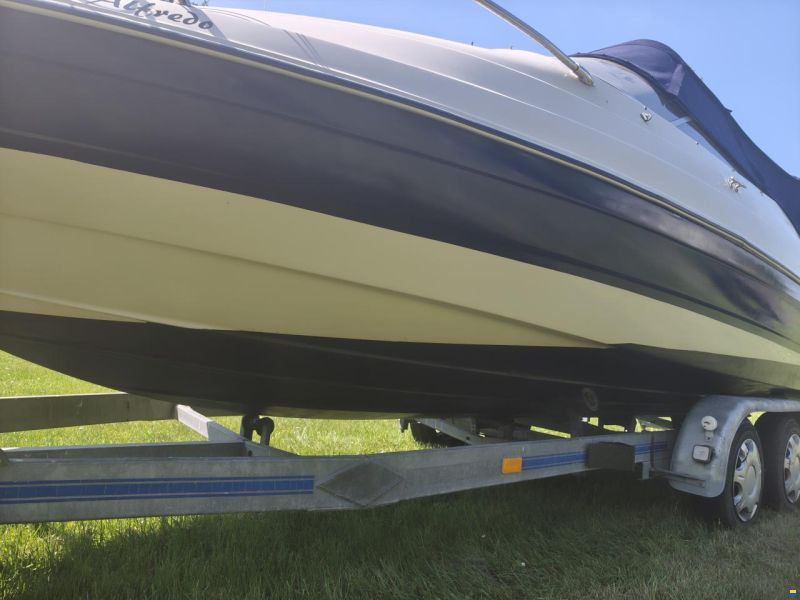 Bayliner 2052 Capri