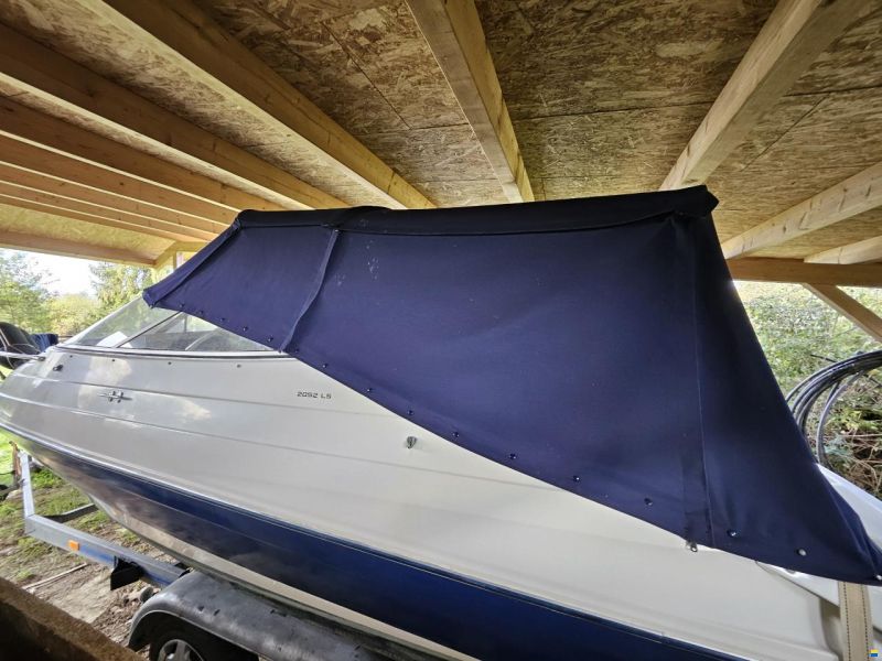 Bayliner 2052 Capri