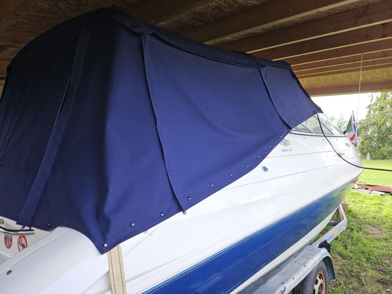 Bayliner 2052 Capri