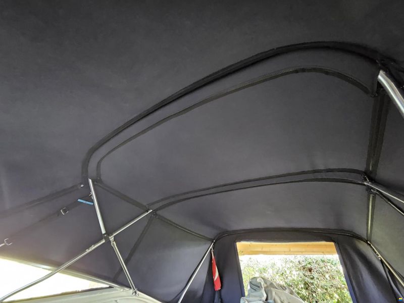 Bayliner 2052 Capri
