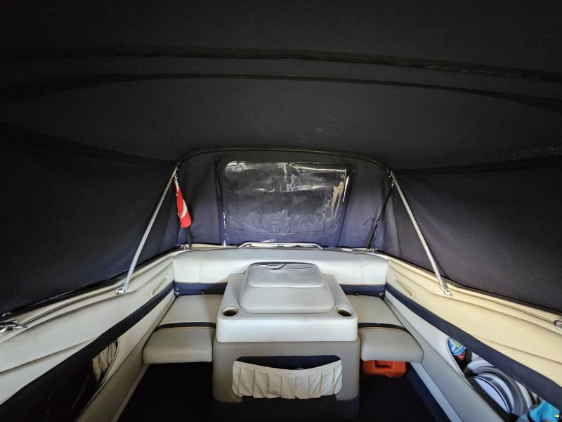 Bayliner 2052 Capri