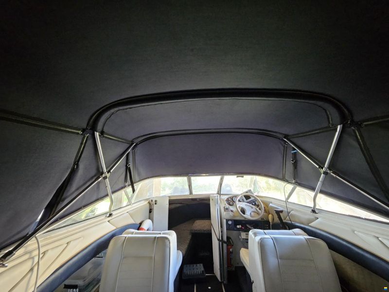 Bayliner 2052 Capri