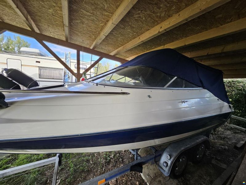 Bayliner 2052 Capri