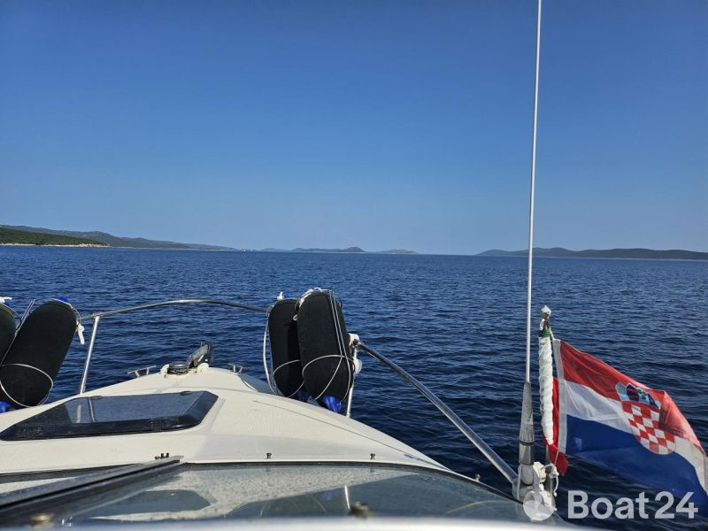 Bayliner 2052 Capri