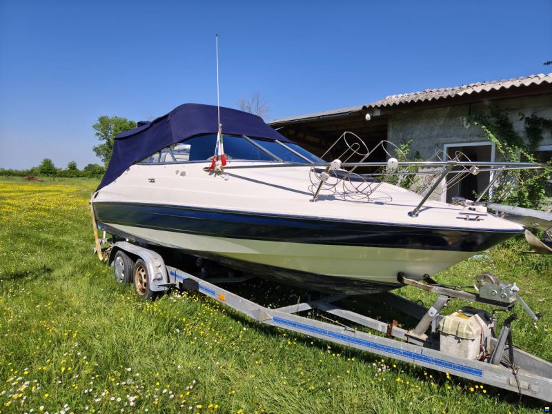 Bayliner 2052 Capri