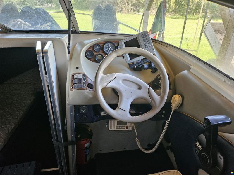 Bayliner 2052 Capri