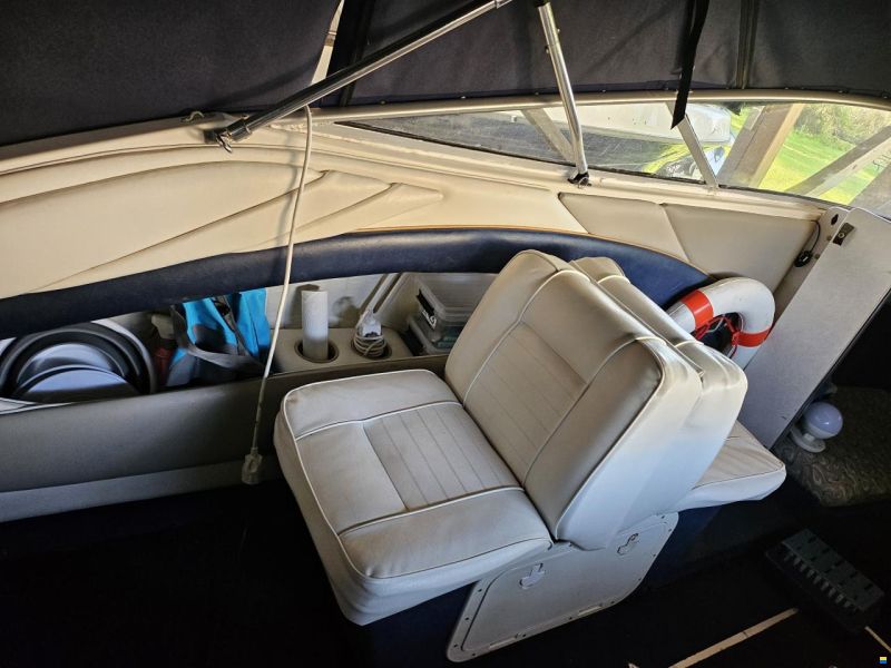 Bayliner 2052 Capri