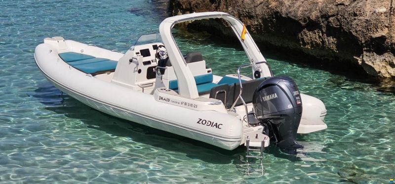 Zodiac Medline 7,5