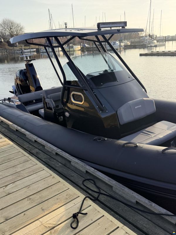 Brig Eagle 8