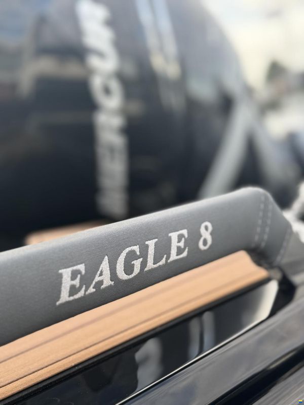 Brig Eagle 8