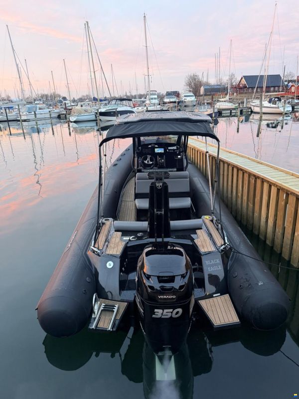 Brig Eagle 8